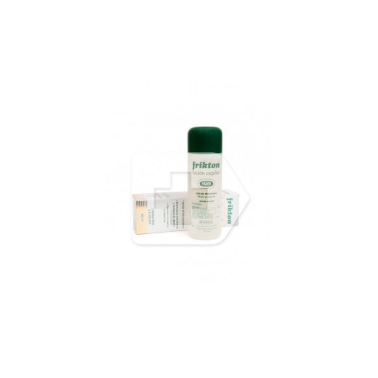 Shampooing Frikton 500ml