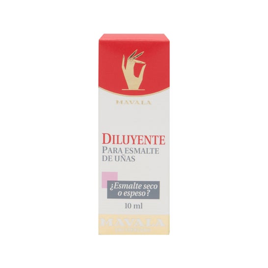 Mavala Diluant 10ml