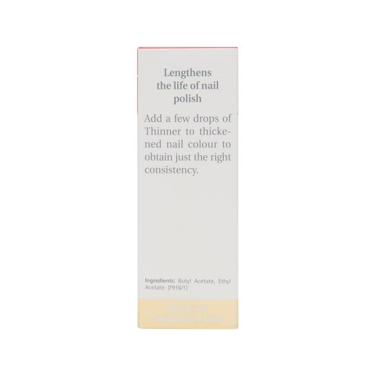 Mavala Diluant 10ml
