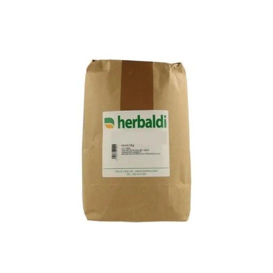 Herbaldi Noyer Râpé Feuille 1kg