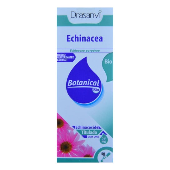 Drasanvi Extracto Echinacea 50ml