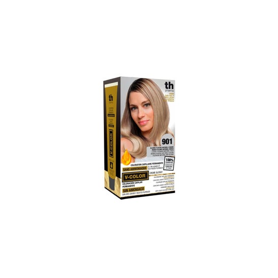 Th Pharma Vitalia Color N9.01 1ut