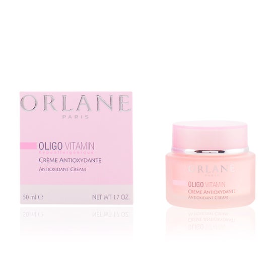 Orlane Oligo Vitamin Crème Antioxydante 50mL