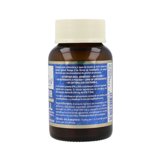 Tongil Ultra Krill Pure State