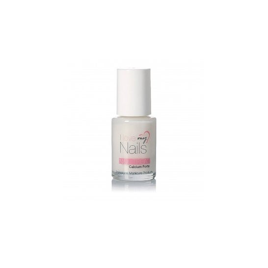 Ilovemynails Calcium Forte 15ml