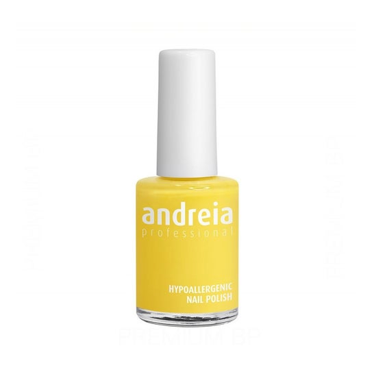 Andreia Professional Hypoallergenic Vernis à Ongles Nº163 14ml
