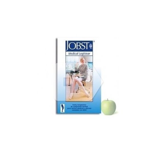 Culotte de compression Jobst beige extra clair taille 2