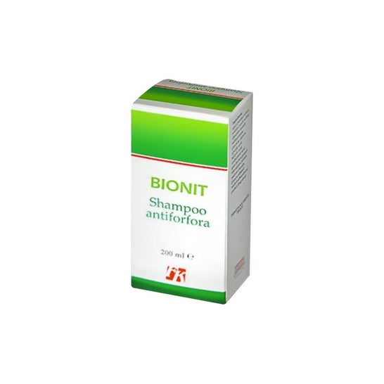 Bionit-Pour Shampooing 200Ml