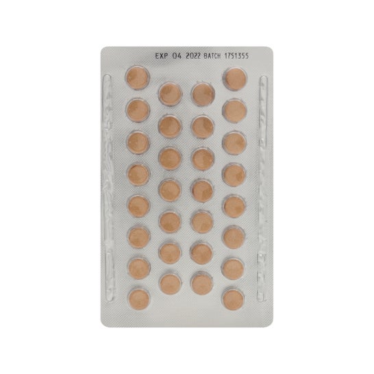 ActiveComplex® Pycnogenol 60 comprimés