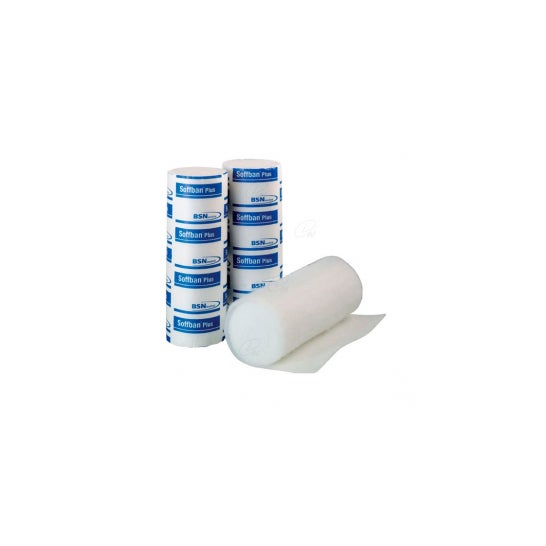 Soffban Plus Coussin Orthopédique 10 Cm X 2,7 M