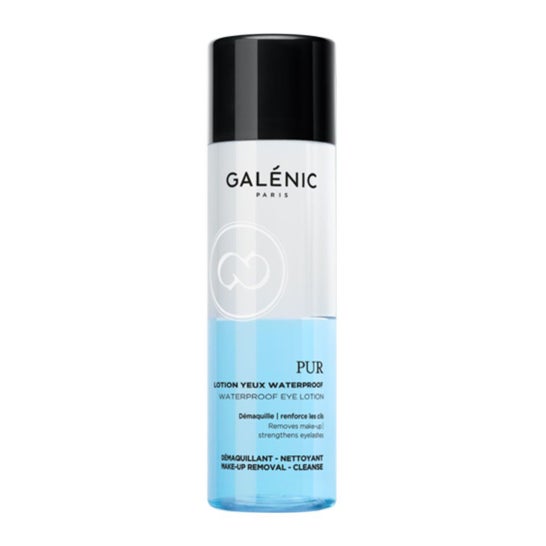 Galénic Lotion Biphasée douceur 125 ML
