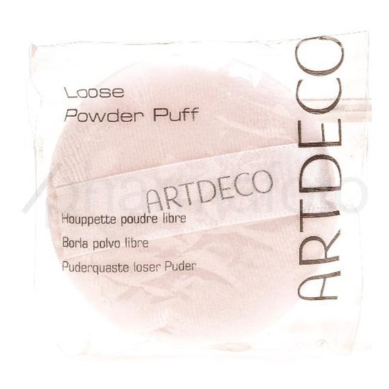 Artdeco Poudreuse 1pc