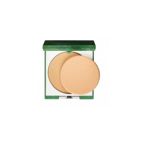 Clinique Superpowder Double Face Poudre 02