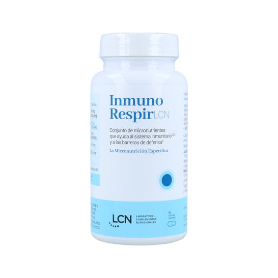 Immunorespir 90caps