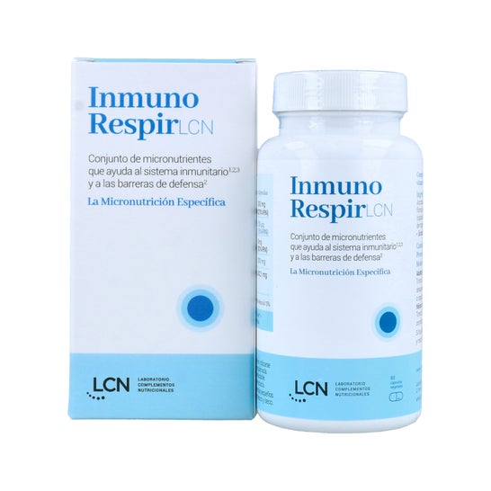 Immunorespir 90caps