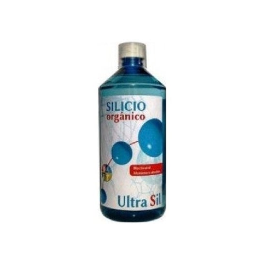 Espadiet Silicium organique Ultra Sil 1000ml