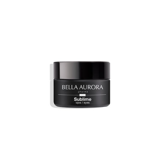 Bella Aurora Contorno Ojos Sublime 15ml