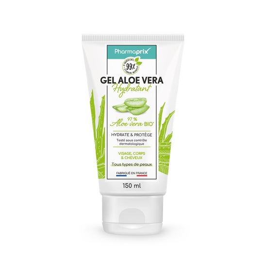 Pharmaprix Aloe Vera Gel 150ml
