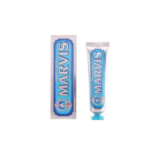 Marvis Menthe Aquatique 85Ml