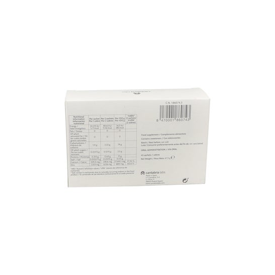 Immunoferon 45 enveloppes