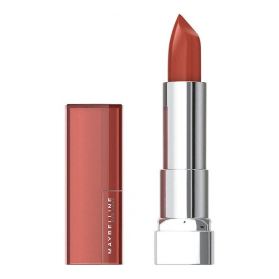 L'Oréal Rouge à Lèvres Colour Sensational Satin 122 Brick Beat 4.2g