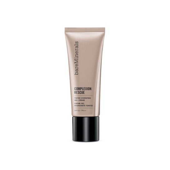 bareMinerals Complexion Rescue Tinted Hydrating Gel Vanilla 35ml