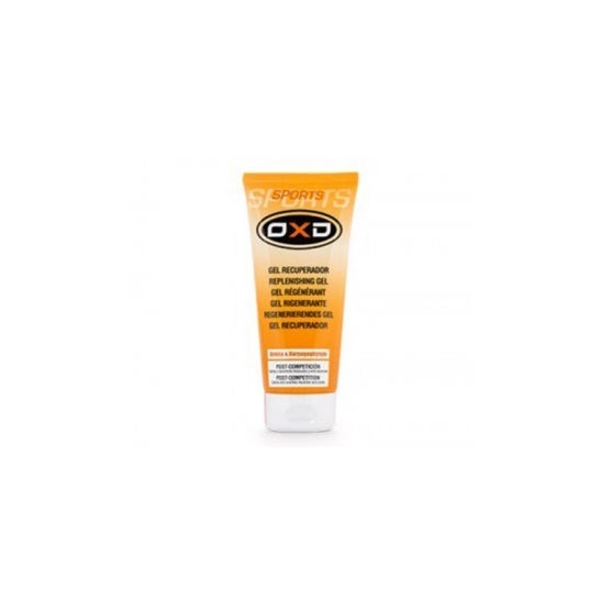 OXD gel de récupération 100ml