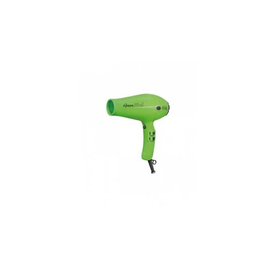 Sculpby 3300 Wind Sèche-cheveux professionnel Vert 1pièce