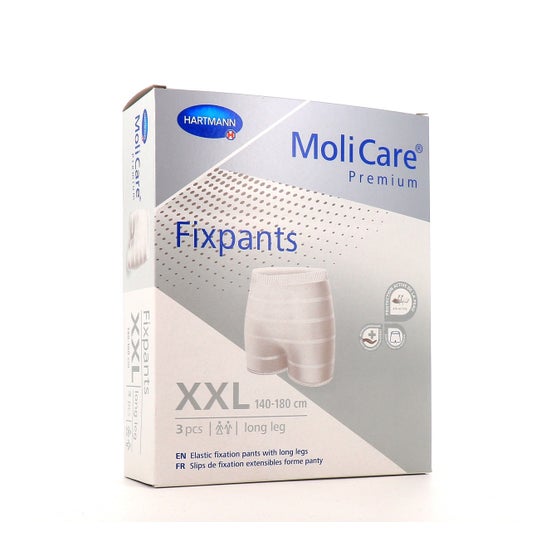 MoliCare Premium Couche Adulte Txxl 1ut