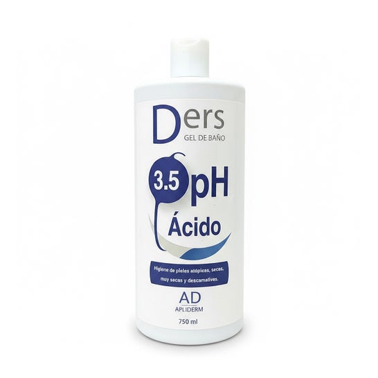Ders gel acide 750 l