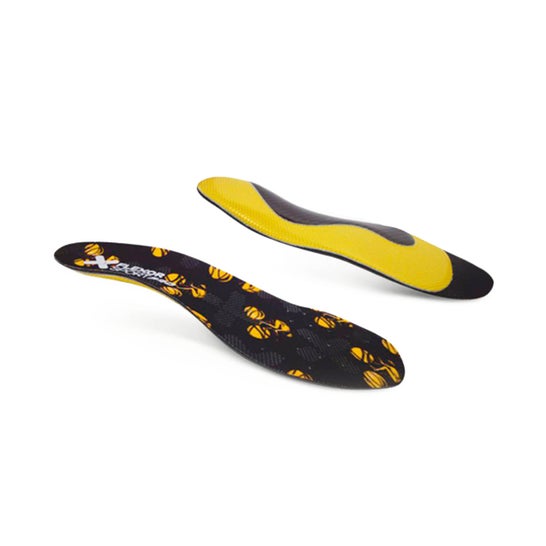 Semelles Flexor Sport Cyclisme Fx4 015 45 1 paire