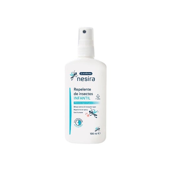 Acofar Insectifuge Enfant 100ml