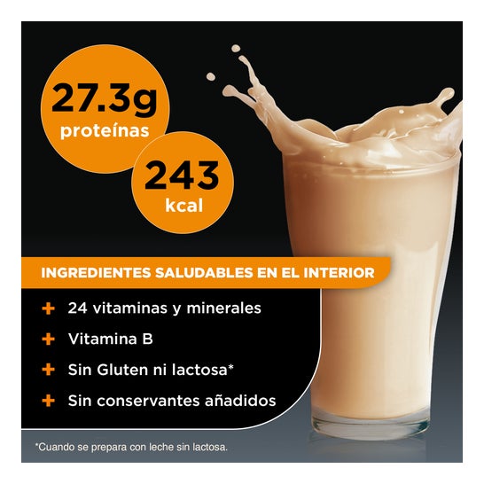 Xls Medical Pro-7 Fat Burning Shake 400g