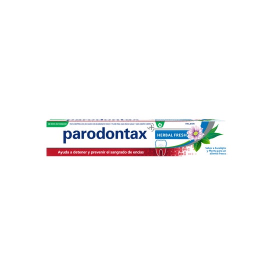 Parodontax Herbal Fresh 75 ml