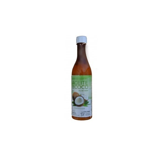 Estel Farma huile de coco 175ml