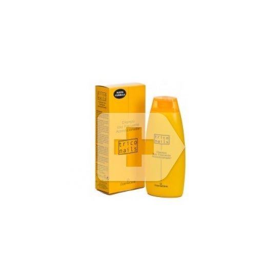 Triconails Shampooing Cheveux Gras 250 ml