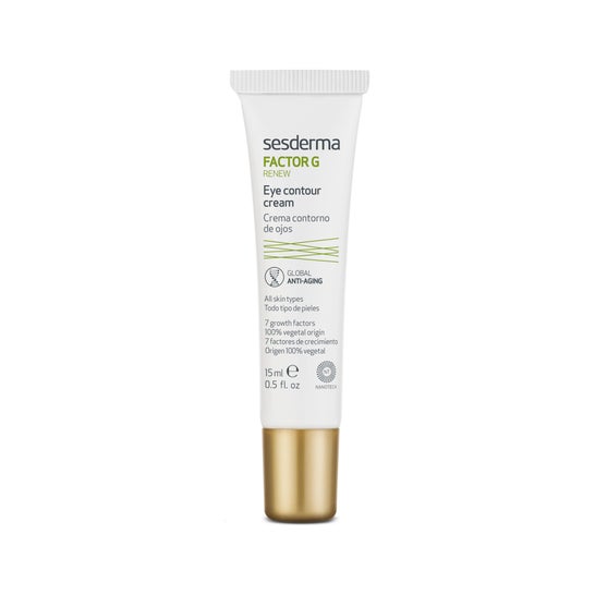 Sesderma Factor G Renew Contour Des Yeux 15ml