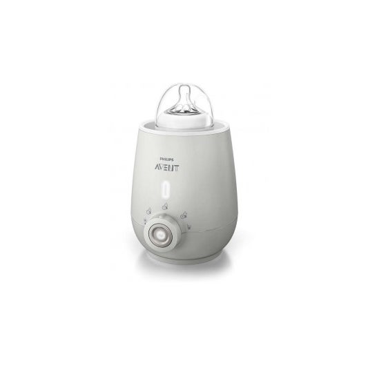 Avent Premium Chauffe-biberon 1pc
