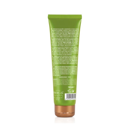 Naturtint Hair Food Quinoa Mask 150ml