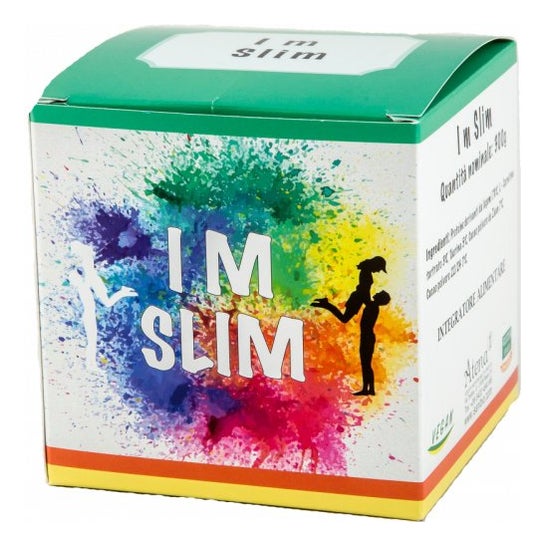 Atena Bio I M Slim Sono Magro 300g