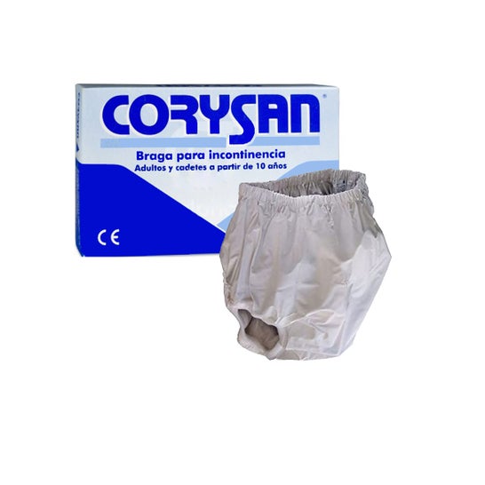 Corysan Braga Incont Clip T10