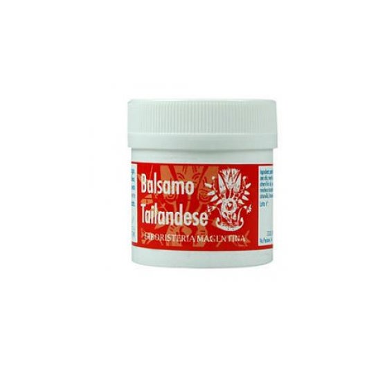 Baume Thaï 50Mg Magent