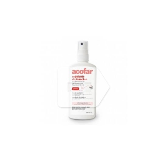 Spray insectifuge 100ml
