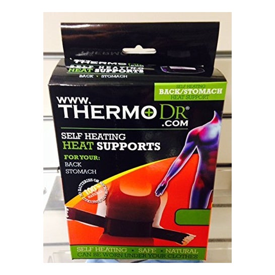 Ceinture auto-chauffante Thermo Dr T-L 1pc