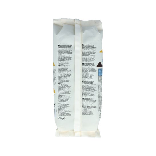 FILTRE CHICORÉE ORIGINE MOKA250G