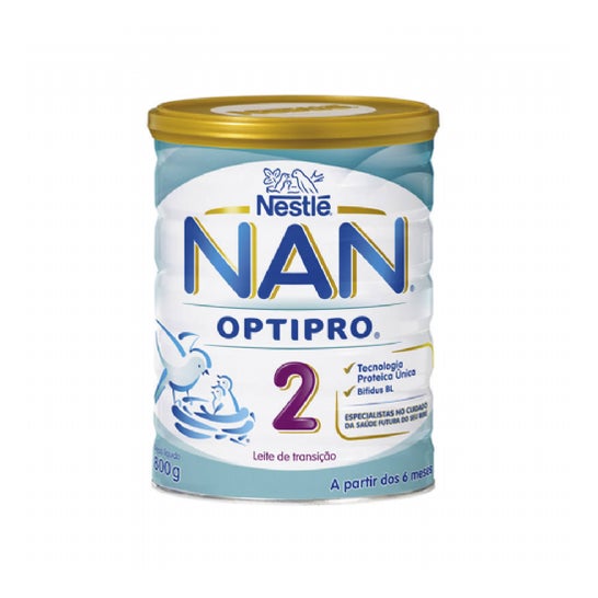 Nestlé NAN Supreme Pro1 2x800g