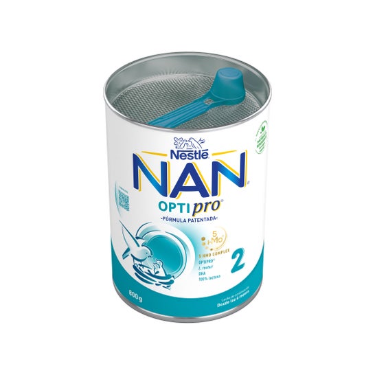 Nestlé NAN Optipro 2 800g