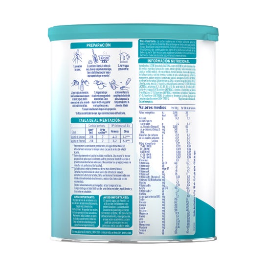 Nestlé NAN Optipro 2 800g