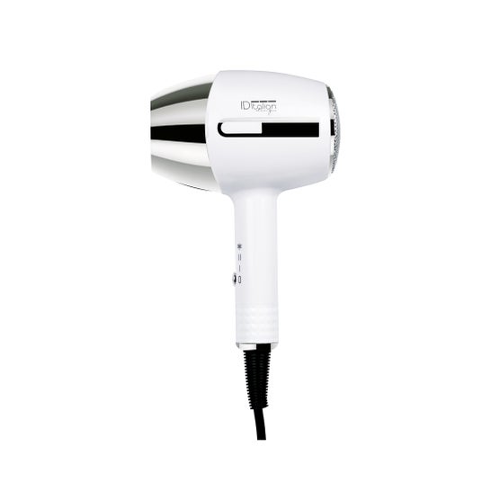 PostQuam Elite Compact Protect Hair 1400 Wats