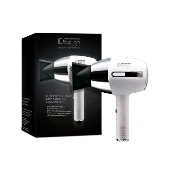 PostQuam Elite Compact Protect Hair 1400 Wats